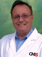 Dr. Ronald Lett