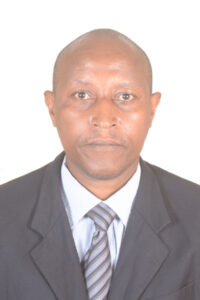 Patrick Mugabi