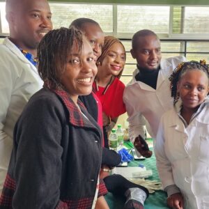 Trauma Team Training