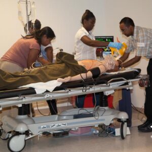 Essential Surgical Skills