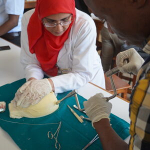 Traumatic Brain and Spine Injury Management