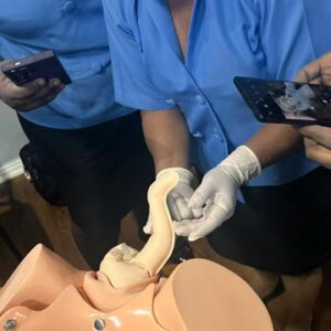 Surgical Operative Obstetrics
